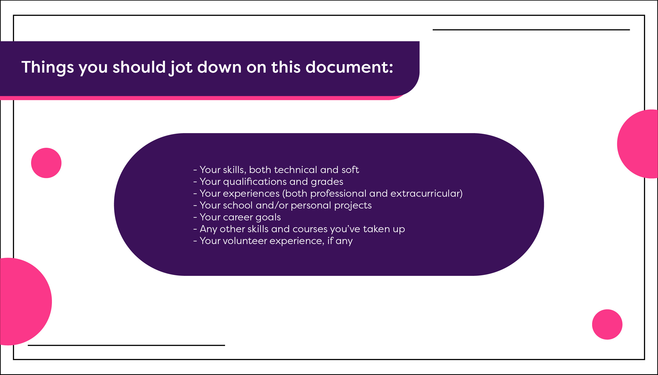 Baby Steps to Dream Job_01