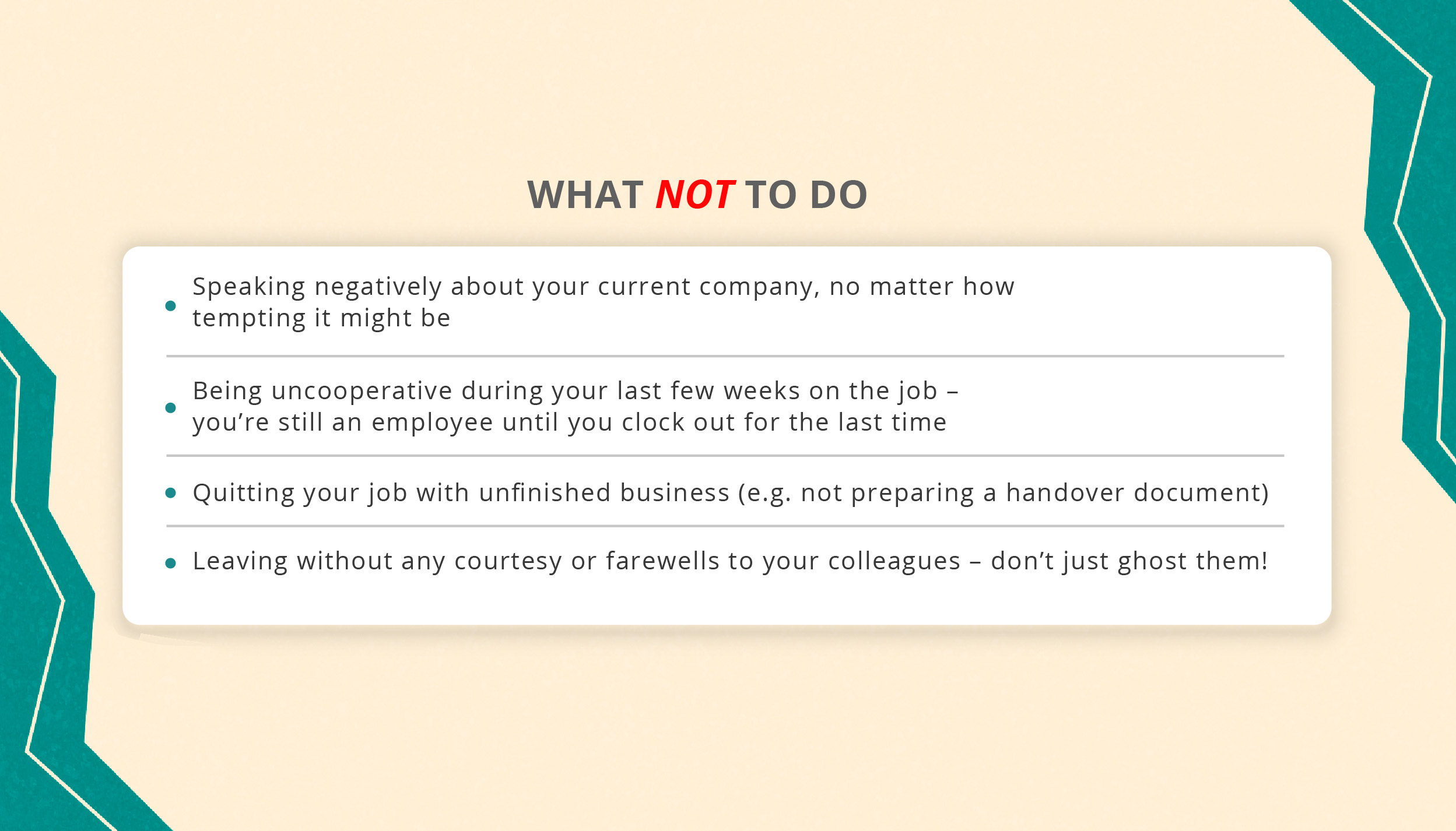leavingjob_whatnottodo