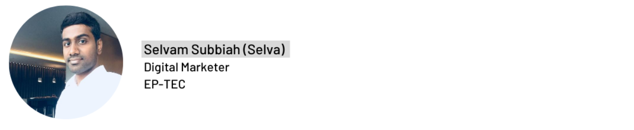 Entering the Marketing Field with No Experience