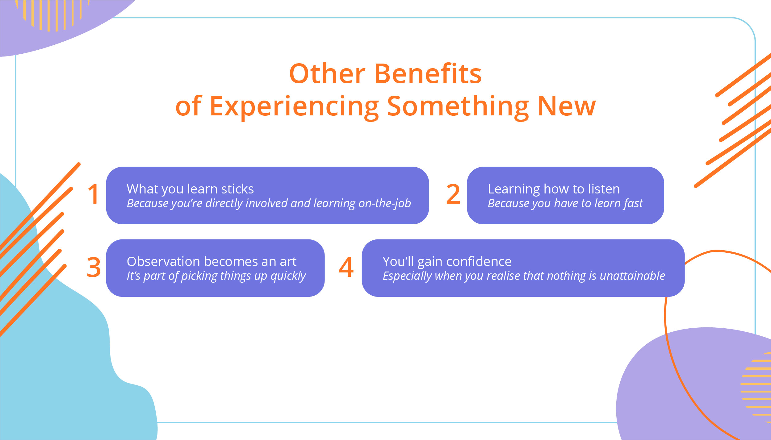 The Benefits of Saying Yes to Things That Scare You Professional Edition_01