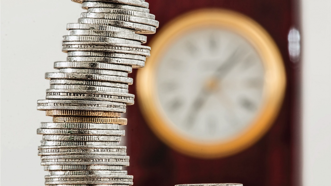 Surviving the Coronavirus_Manage finance