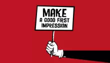 7 Ways to Make a Good Impression on Your First Day at Work