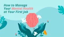 How to Manage Your Mental Health at Your First Job_featuredimage