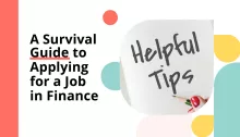 BFA_A survival guide to applying for a job in finance