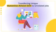 Transferring Unique Humanities Related Skills to Unrelated Jobs_main image