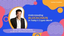 Understanding Blockchain in Today's Crypto World