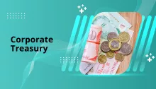 Accounting_Corporate treasury