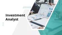 Investment Banking_Investment Analyst