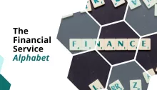 Banking and Financial Services_The Financial Service Alphabet