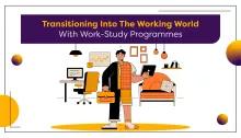 Transitioning Into The Working World