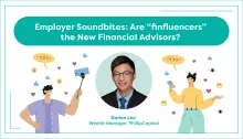 Are finfluencers the new financial  advisors_Employer Showcase