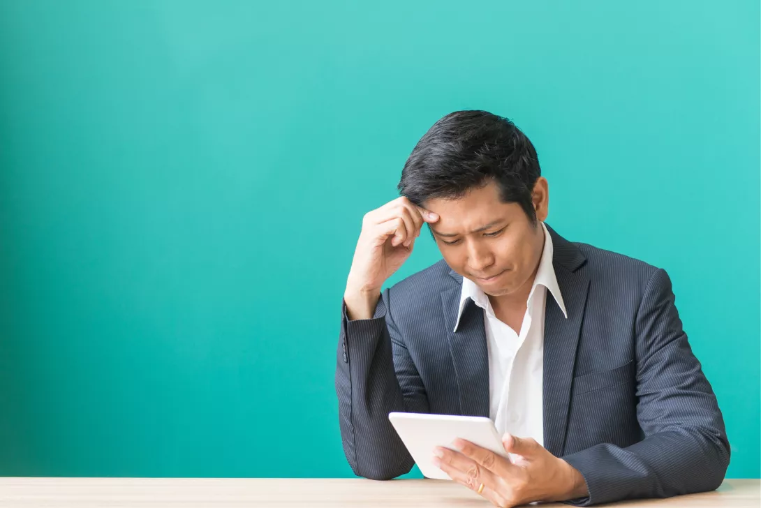 What If I Want to Drop Out of an Interview? 