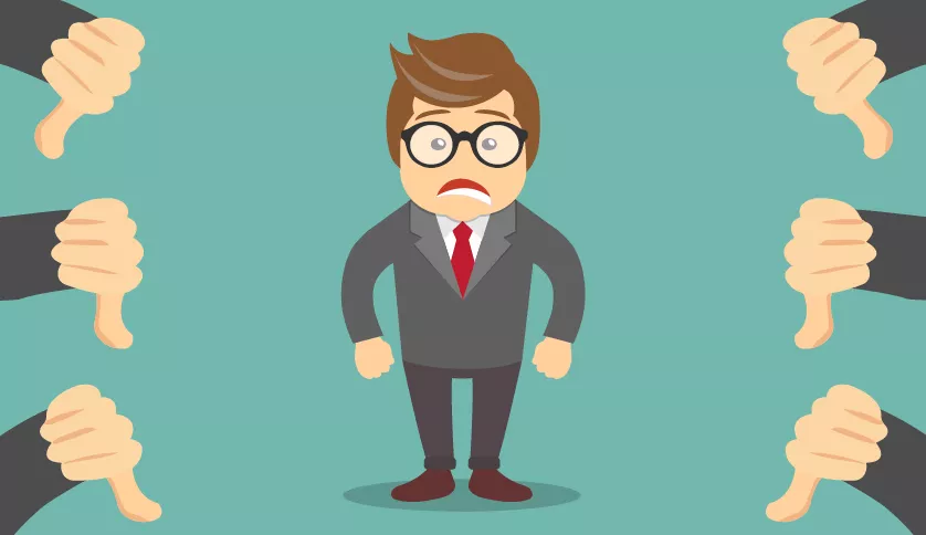 7 Common Mistakes Job-Seekers Need to Avoid