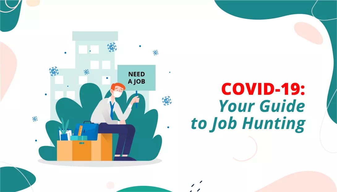 COVID-19- Your Guide to Job Hunting_mainphoto
