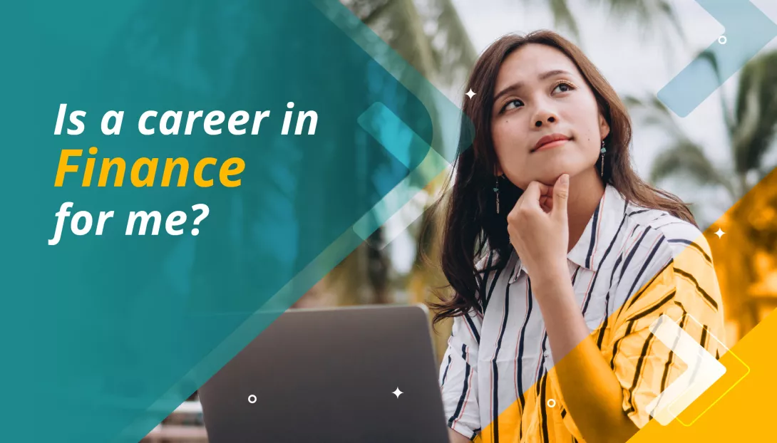 BFA_Is a career in finance for me