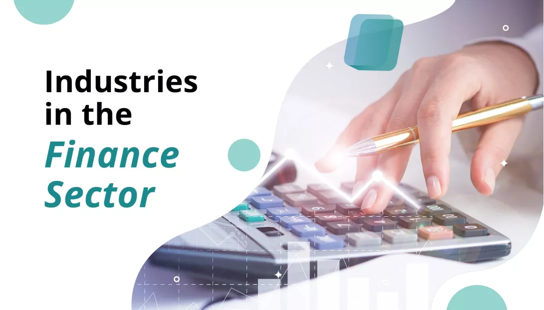 Banking and Financial Services_Industries in the finance sector