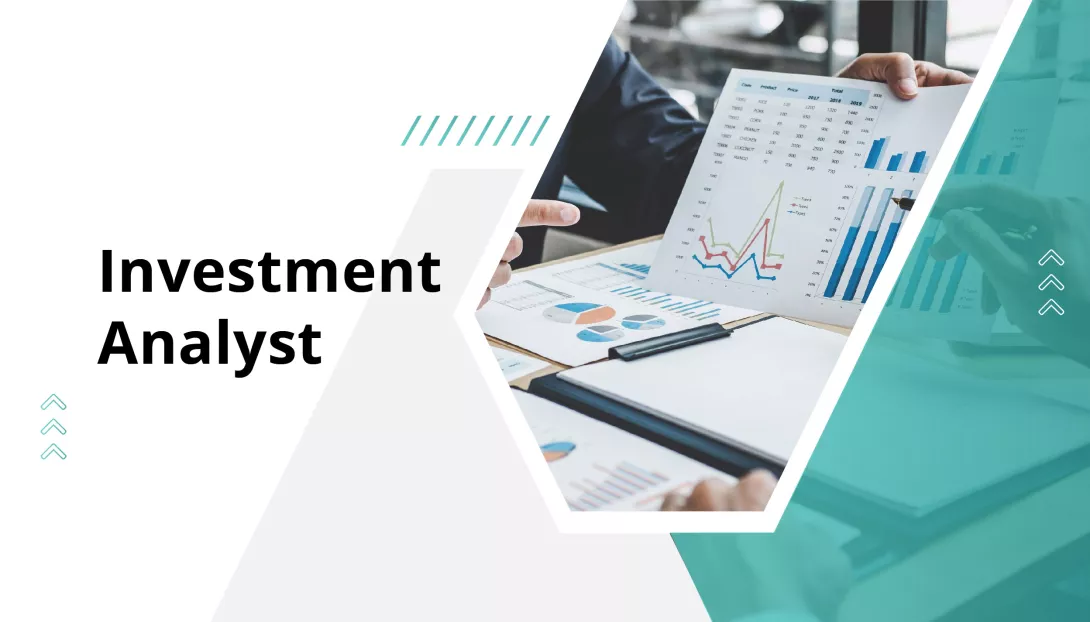 Investment Banking_Investment Analyst