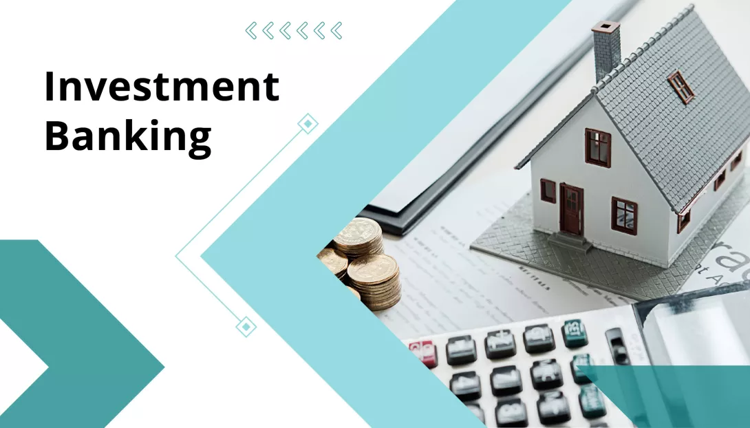 Banking and Financial Services_Investment Banking