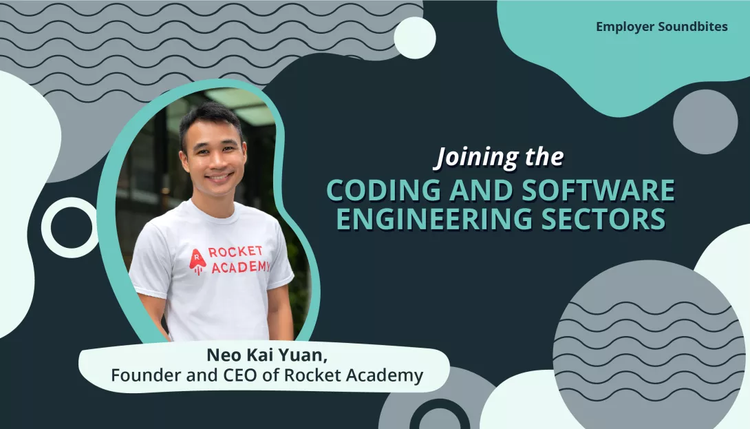 Joining the Coding and Software Engineering Sectors-07