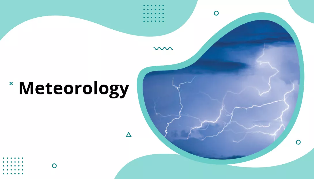 Meteorology